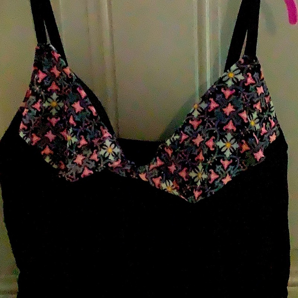 Cacique NWT swim dress size 20